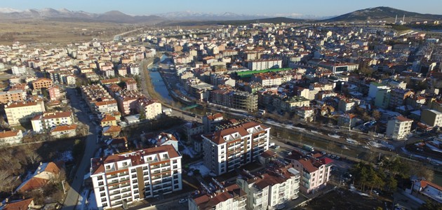 TÜBİTAK’tan Beyşehir’e 115 bin liralık proje desteği