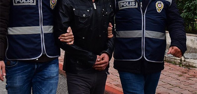 YDG-H’nin sözde ’Türkiye hamle sorumlusu’ yakalandı