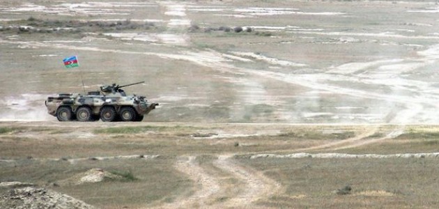 Ermenistan ordusu sivilleri hedef alıyor