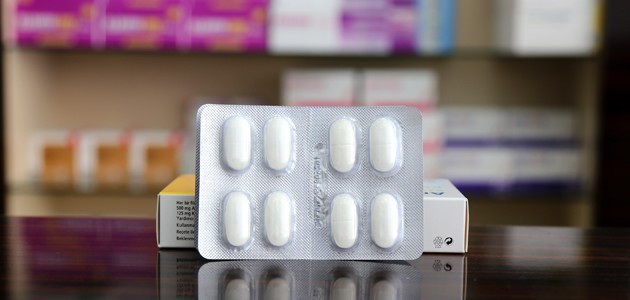 “Antibiyotik direnci azalınca ölüm riski artıyor“