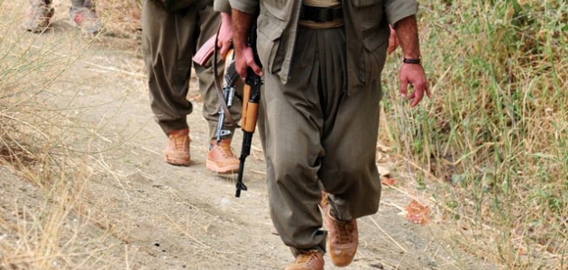 PKK’nın finans kaynağına büyük darbe