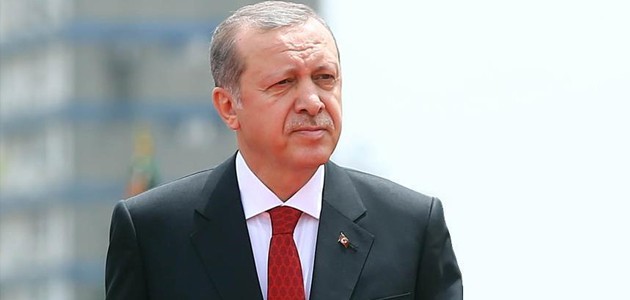 Cumhurbaşkanı Erdoğan, Gölbaşı Özel Harekat’ta