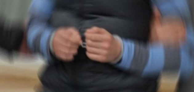 Aksaray’da 16 kişiden 13’üne tutuklama