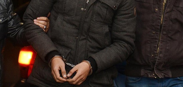 Akşehir’deki FETÖ operasyonunda 1 kişi tutuklandı