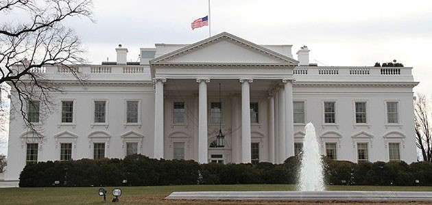 Beyaz Saray’dan ’Fırat Kalkanı’ açıklaması