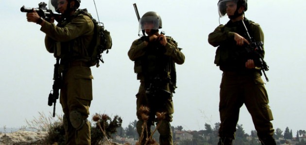 İsrail, Filistin radyosunu kapattı