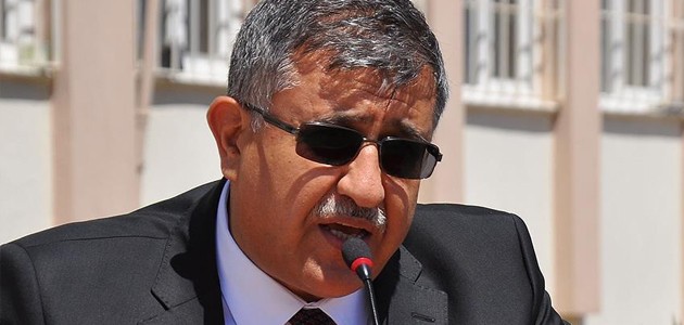 Bursa Vali Yardımcısı Bulgurlu gözaltına alındı