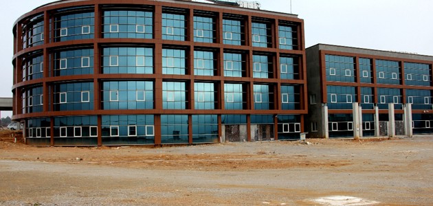 Seydişehir’de yeni hastanenin arsa sorunu çözüldü