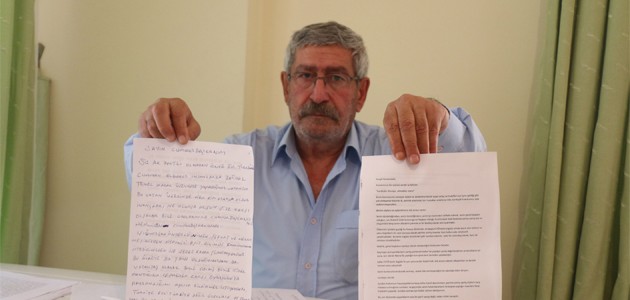 Kardeşinden Kılıçdaroğlu’na “FETÖ“ mektubu