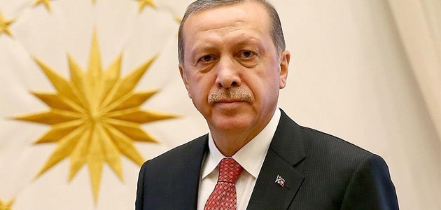 Erdoğan 12 üniversiteye rektör atadı