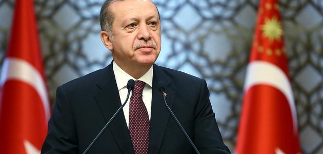 Erdoğan ’Türk-Rus’ ilişkilerine dair makale kaleme aldı