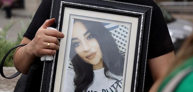 Üniversite öğrencisi Zeynep Şenpınar’ı öldüren sanığa müebbet