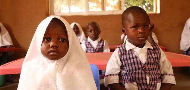 Nijerya’da okula saldırı: Çok sayıda öğrenci kaçırıldı