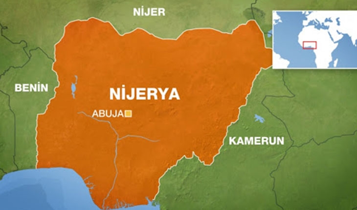 Nijerya’da okula silahlı saldırı: 30 kişi kaçırıldı