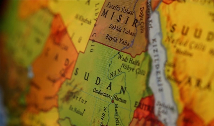 Sudan’da kaçırılan 2 Türk kurtarıldı