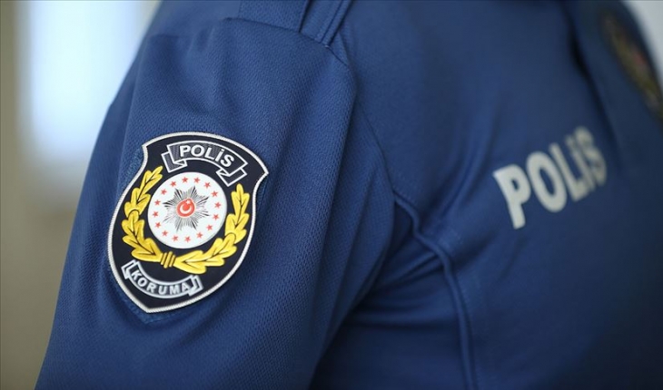 Türk polisi Katar Dünya Kupası’na hazırlanıyor