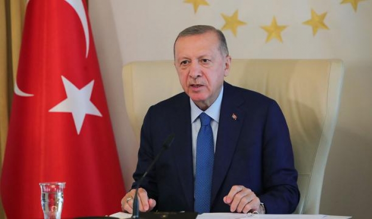 Cumhurbaşkanı Erdoğan, “NATO Zirvesi“ için yarın İspanya’ya gidecek
