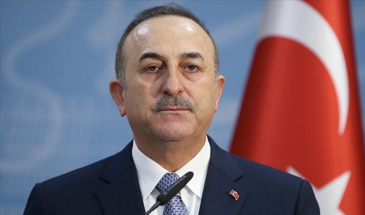 Bakan Çavuşoğlu: Ermenistan artık tahrikleri bırakmalı