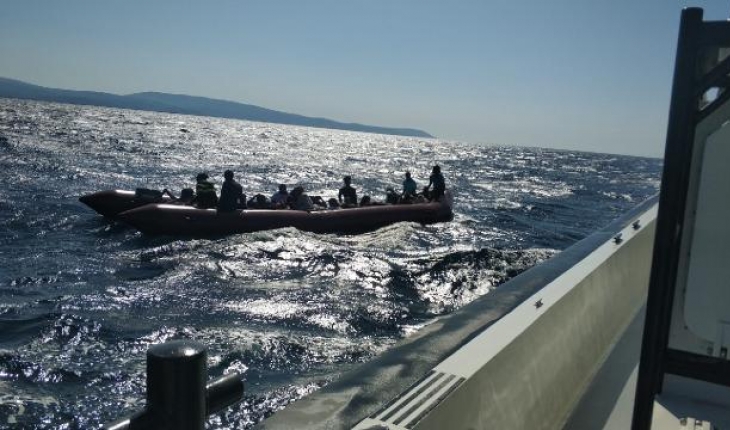 Akdeniz’de göçmen faciası: 34 ölü