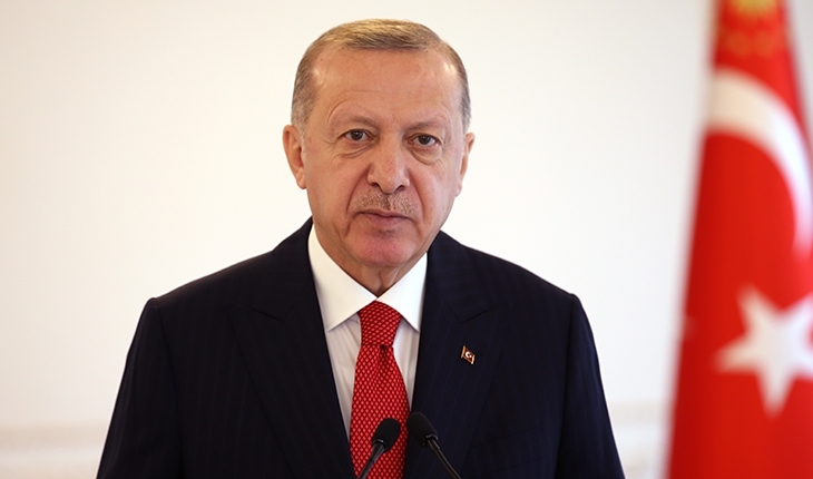 Cumhurbaşkanı Erdoğan Bartın’a gidiyor