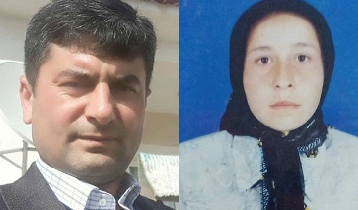 Konya’da karısını öldürüp 3 akrabasını yaralamıştı! İstenilen ceza belli oldu