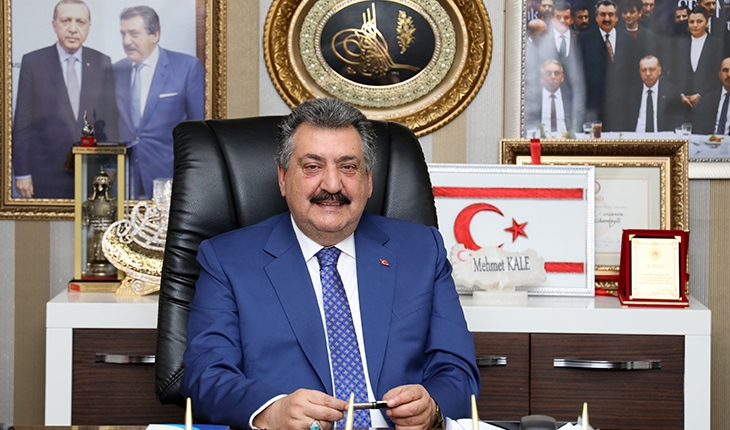 Cihanbeyli Belediye Başkanı’ndan Cumhurbaşkanı Erdoğan’a teşekkür
