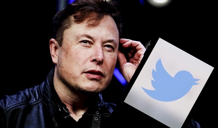 Elon Musk, Twitter’daki kullanıcı adlarını parayla satabilir