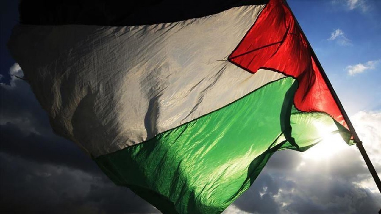 Filistin: İsrail’in provokasyonları Mescid-i Aksa’yı savaş alanına çevirecek