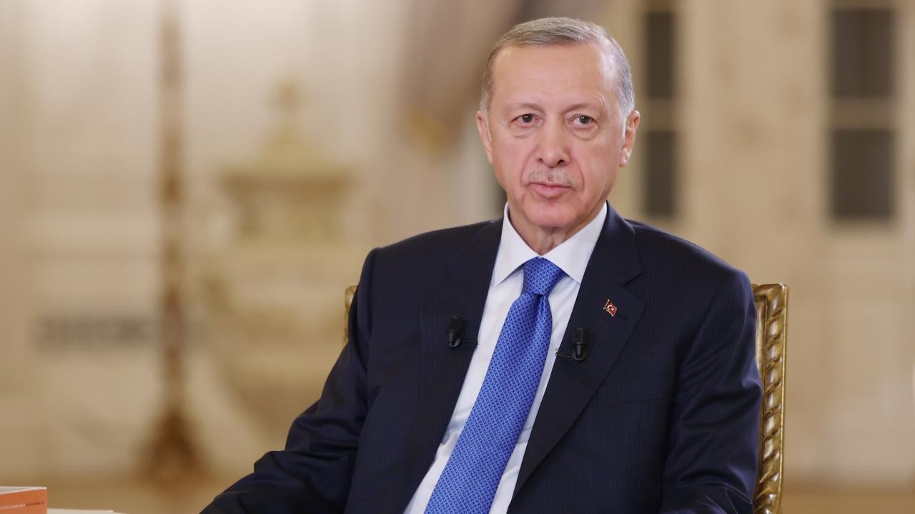 Cumhurbaşkanı Erdoğan: Bayrama kadar Hatay hariç diğer illerde tüm enkazı kaldıracağız