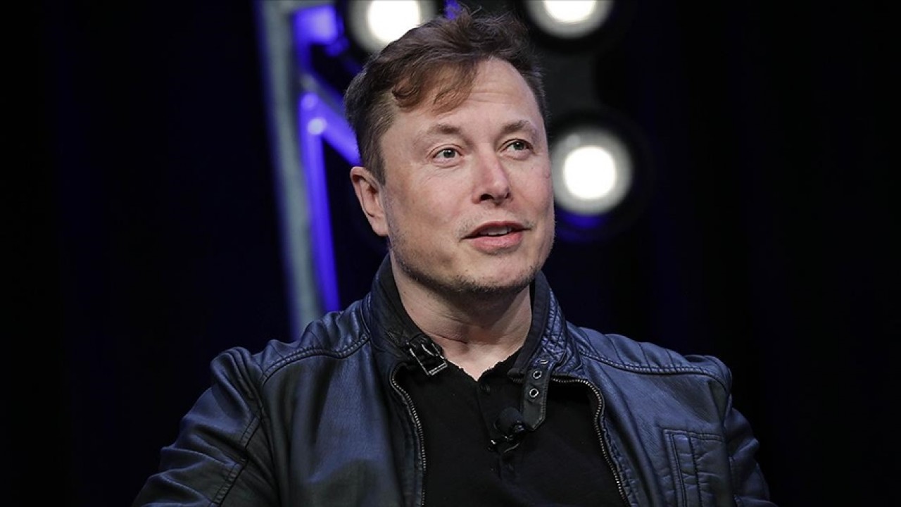 Elon Musk: Gelecek yıl TEKNOFEST’e bizzat katılacağım
