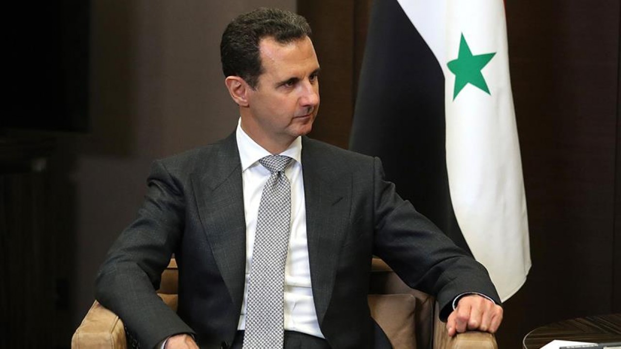 Beşşar Esad, Suriye’de genel af ilan etti