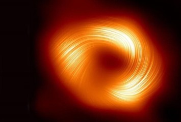 Samanyolu'nun bilinen ikinci en büyük kara deliği tespit edildi