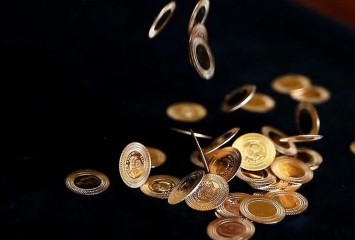 Altın rekor kırmaya devam ediyor! İşte güncel altın fiyatları 