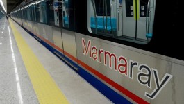 Bakanlığa bağlı metro ve kent içi raylı sistemler yarın ücretsiz